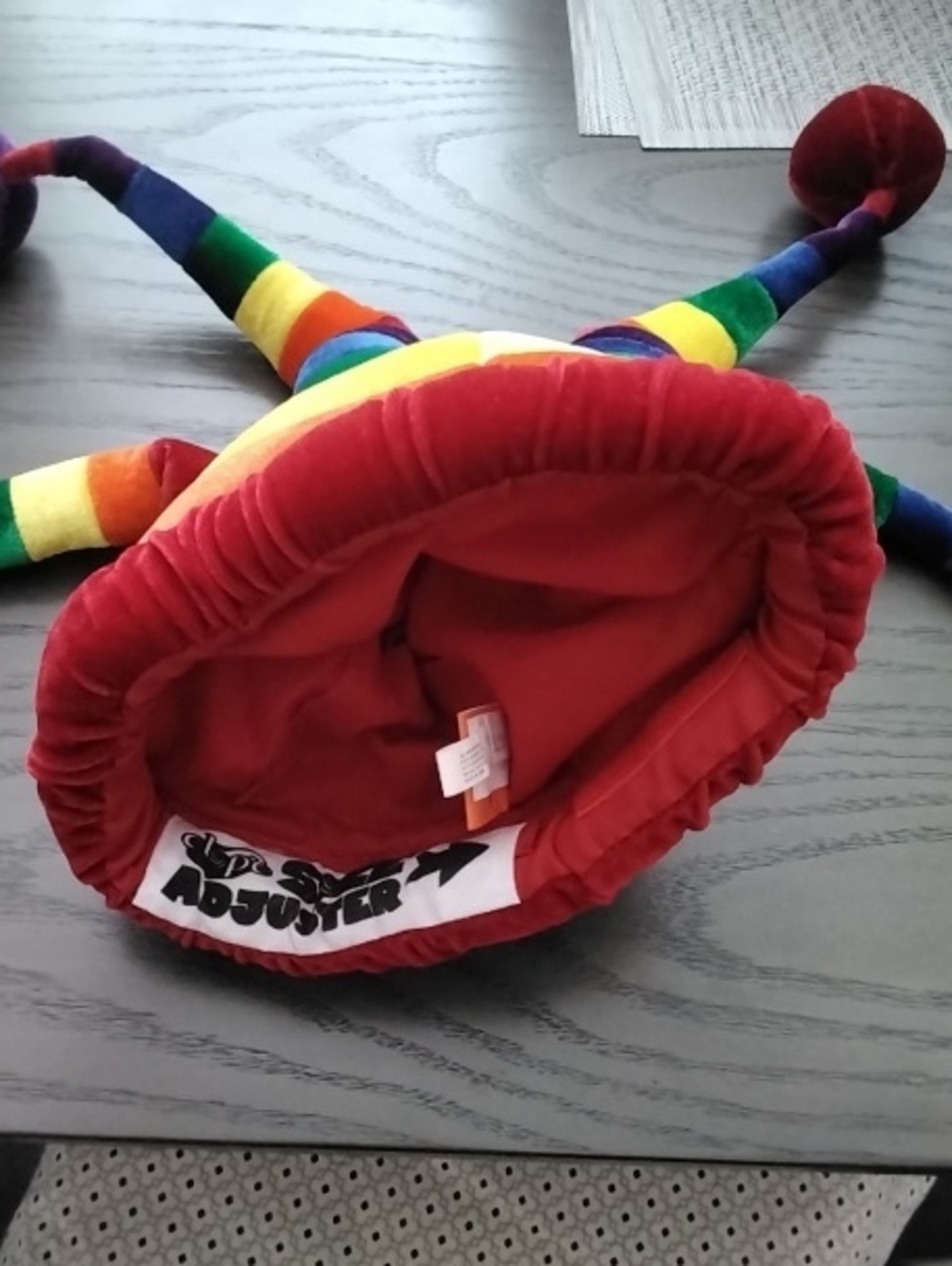 Jester Hat - Picture 2 of 2